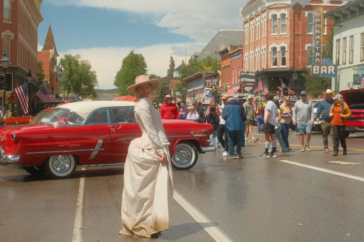 Everything I made in 2025